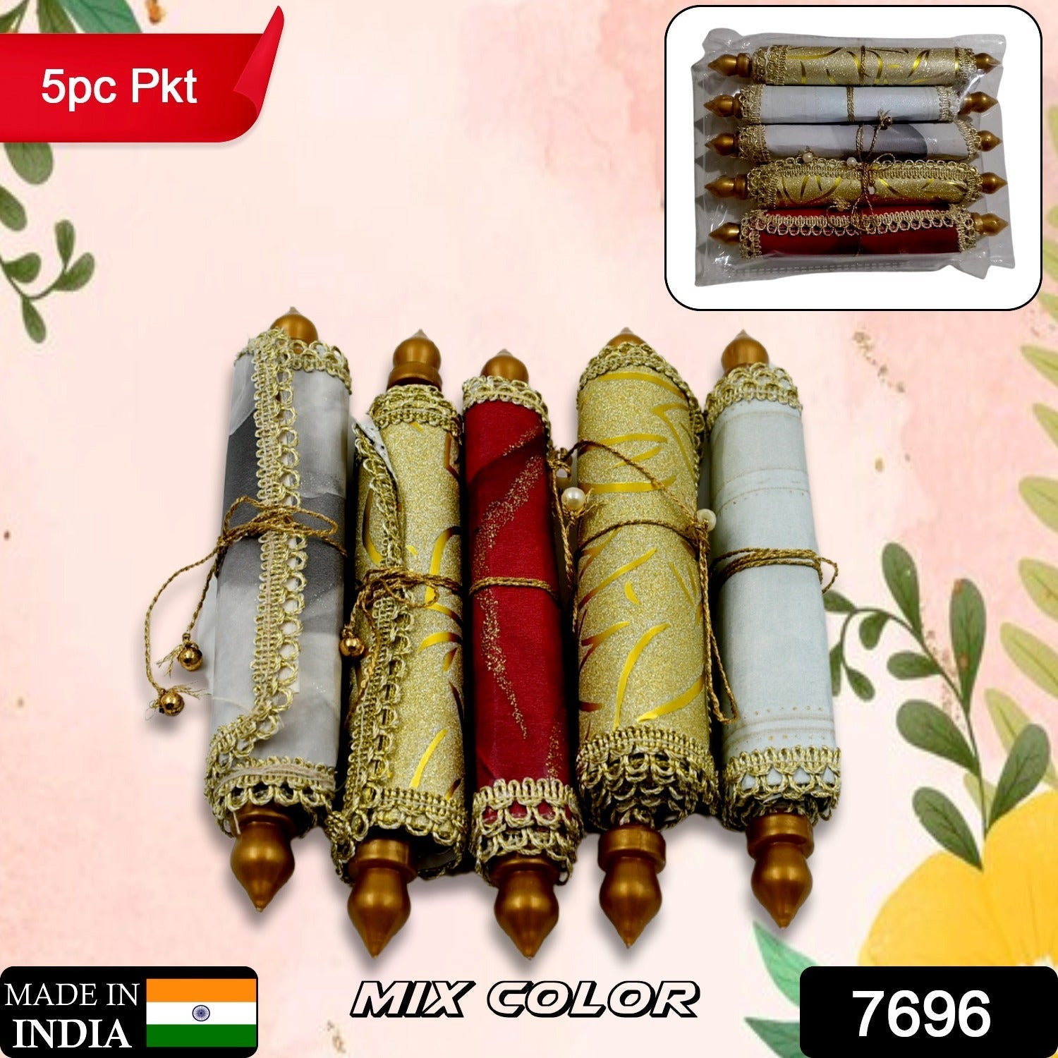 Money Gift Envelopes Lifafa - Multi Color Pack of 5 Premium Designer Envelopes, Colorful Writing Message Scroll, Sandesha Card, Style Shagun Envelope Sagan Gift Envelopes for Weddings, Birthdays, Baby Shower, Anniversary Money Gift Envelopes Lifafa - Multi Color Pack of 5 Premium Designer Envelopes, Colorful Writing Message Scroll, Sandesha Card, Style Shagun Envelope Sagan Gift Envelopes for Weddings, Birthdays, Baby Shower, Anniversary